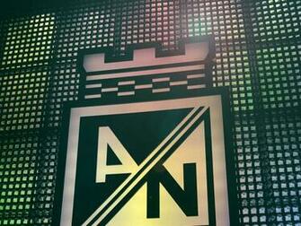 Wallpaper De Atl Tico Nacional