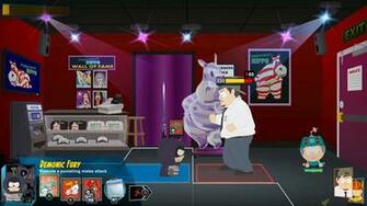 South Park The Fractured But Whole HD Wallpaper X