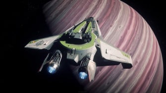 Hurricane 4k Star Citizen Wallpaper HD Games Image Photos