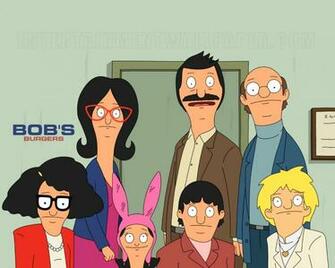 Bob S Burgers Wallpaper Desktop