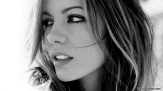 Kate Beckinsale Desktop Wallpaper1366768