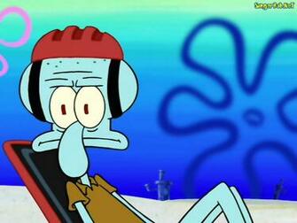 Squidward Image D HD Wallpaper And Background