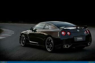 Ausmotive Image Nissan Gtr Specv Jpg