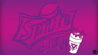 Purple Lean Wallpaper