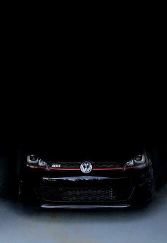 Wallpaper Finally Made Golfgti