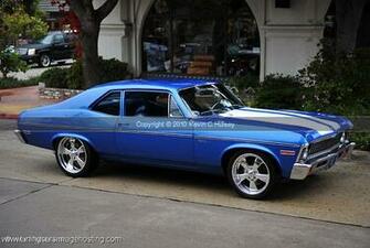 Chevy Barracuda Best Auto Res