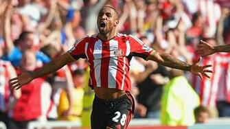 Sunderland S Jermain Defoe Deserves To Be In England Squad