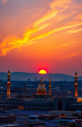 Madina Wallpaper High Resolution