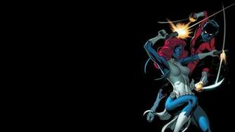 Nightcrawler X Men Wallpaper Car Tuning