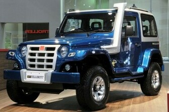 Toyota Fj Cruiser Picture Wallpaper Size Posted