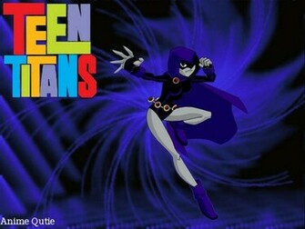 Teen Titans