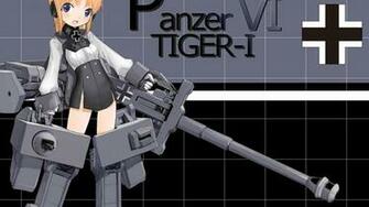 Anime Strike Witches HD Wallpaper Desktop Background