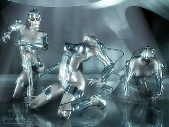 HD Wallpaper Science Fiction Dawallpaperz