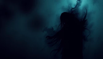 Dark Depression Wallpaper