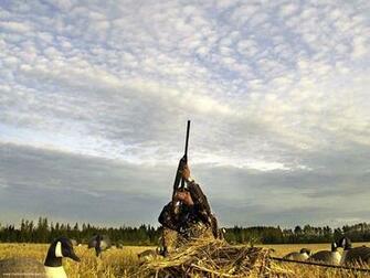 Duck Hunting Desktop Wallpaper Available In Different Size Ranging
