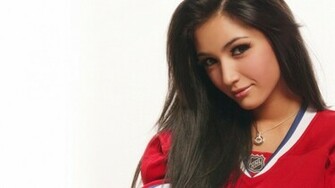 Women Misa Campo HD