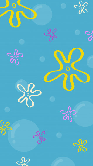 Spongebob Wallpaper For Desktop