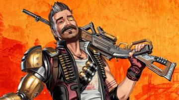 Apex Legends Season Arrives On February 2nd New Legend Fuse