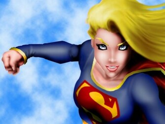 Megan Fox Wallpaper Supergirl Pics And
