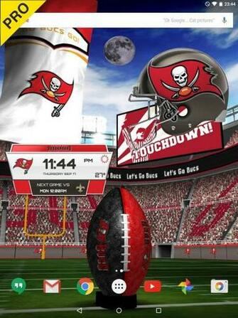 Nfl Live Wallpaper Android Apps On Google Play