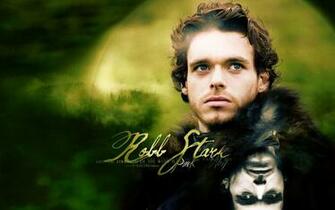 Robb Stark Wallpaper