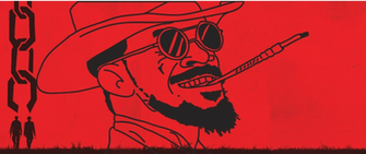 Django Unchained Wallpaper By Callumwilkins