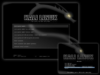 Kali Linux Release Purple Python Changes