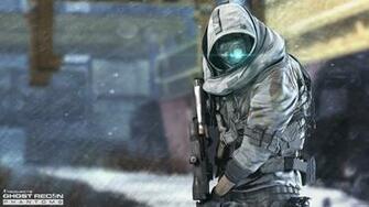Tom Cy S Ghost Recon Phantoms Apack By Neonkiler99 On