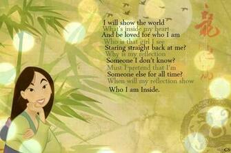 Mulan Wallpaper Disney Princess Photo