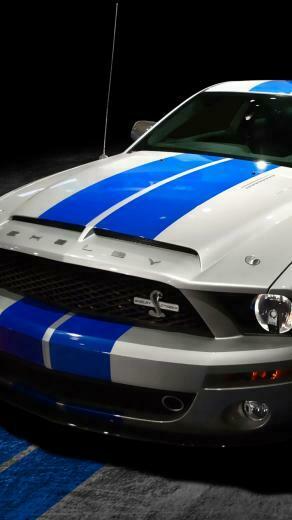 Car iPhone Wallpaper HD