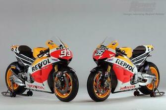 Motogp Repsol Honda Bike Exclusive HD Wallpaper