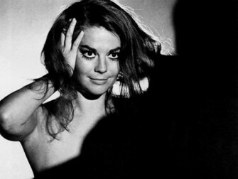 Natalie Wood Wallpaper