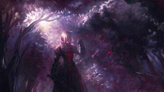 Wallpaper Fate Zero Saber Girl Full HD 1080p