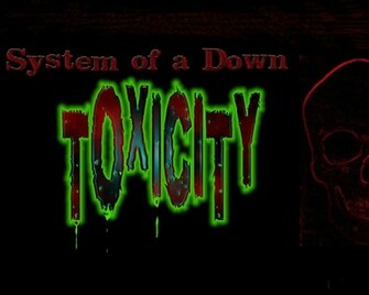 Happy Wallpaper System Of A Down HD