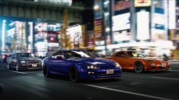 Nissan Wallpaper Mazda Car Vehicle Skyline Toyota
