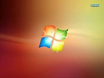 Windows Superb Wallpaper
