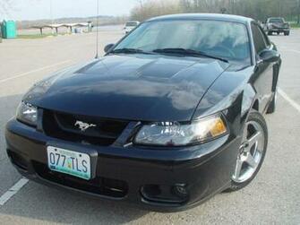 Andy Neil S Svt Cobra