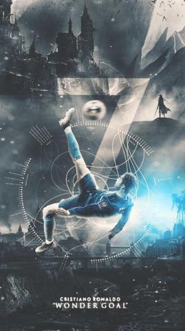 Bicycle Kick Wallpaper Posted By John Tremblay