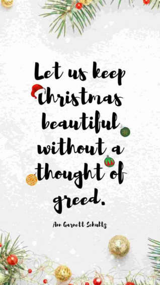 Best And Cute Christmas Wallpaper For Phone Shuteye