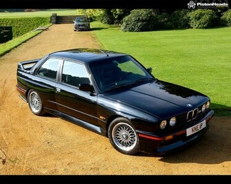 Bmw E30 M3 Cars HD Desktop Wallpaper