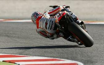 Moto Ninja Con Repsol