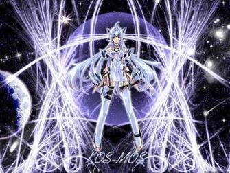 Xenosaga Kos Mos Wallpaper Wallpoper