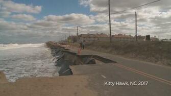 Town Of Nags Head Beach Nourishment Currenttv