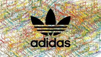 Cool Adidas Wallpaper