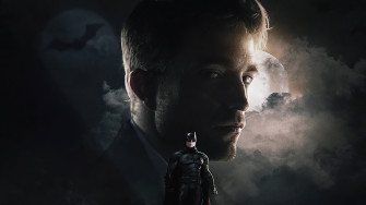 The Batman Bruce Wayne HD Superheroes 4k Wallpaper Image