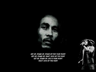 Bob Marley Wallpaper HD