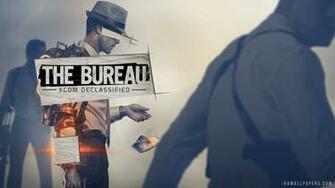 Declassified Wallpaper Gallery