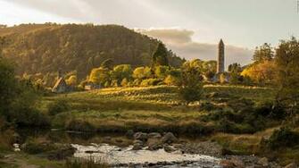 Newgrange Amazing Feat Of Stone Age Engineering Cnn Travel