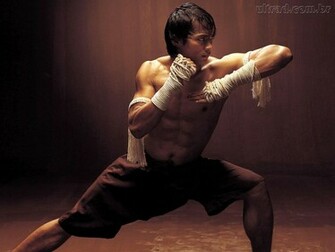Muay Thai Nj Kootation