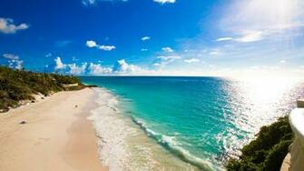4k Beach Wallpaper High Quality